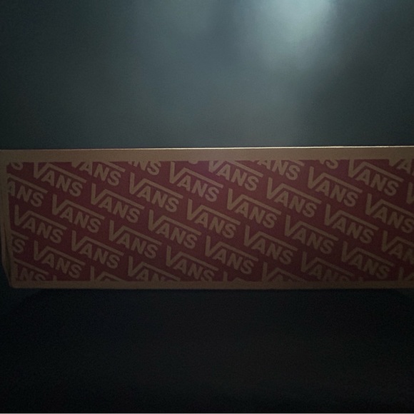 Old school Vans - Picture 2 of 4